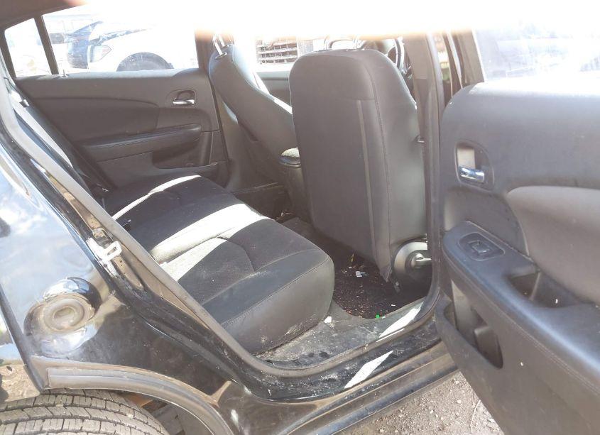 Photo 8 of 2014 Chrysler 200 TOURING (VIN 1C3CCBBB8EN119007)