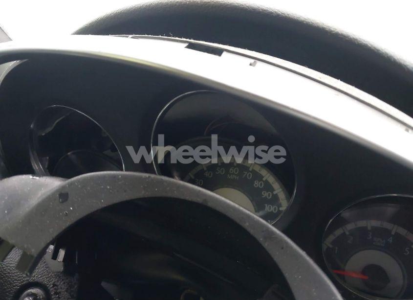 Photo 15 of 2012 Chrysler 200 TOURING (VIN 1C3CCBBB9CN120051)