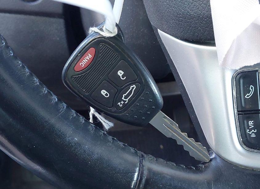 Photo 11 of 2012 Chrysler 200 TOURING (VIN 1C3CCBBB9CN164101)