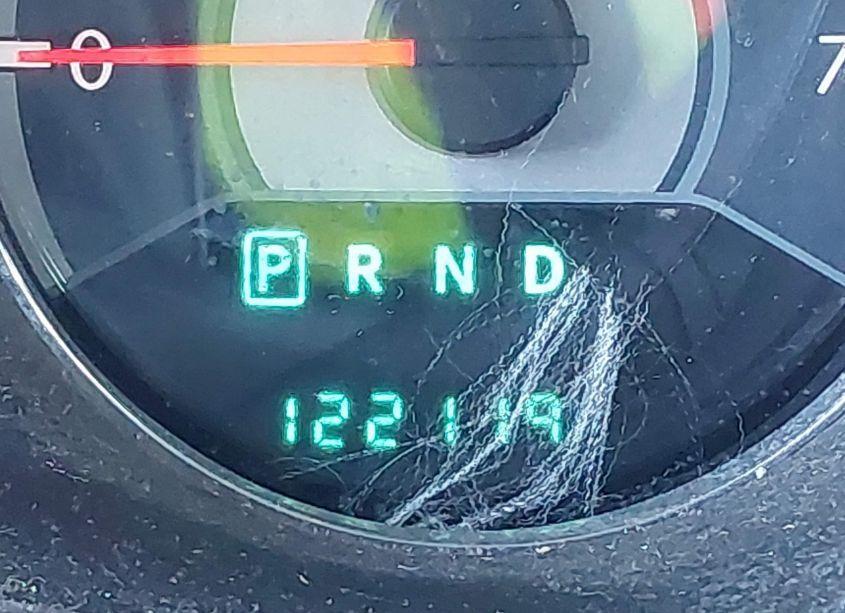 Photo 16 of 2012 Chrysler 200 TOURING (VIN 1C3CCBBB9CN164101)