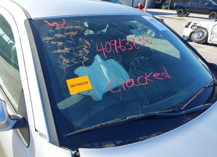 Photo 19 of 2012 Chrysler 200 TOURING (VIN 1C3CCBBB9CN164101)