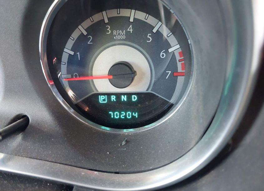 Photo 15 of 2012 Chrysler 200 TOURING (VIN 1C3CCBBB9CN172599)