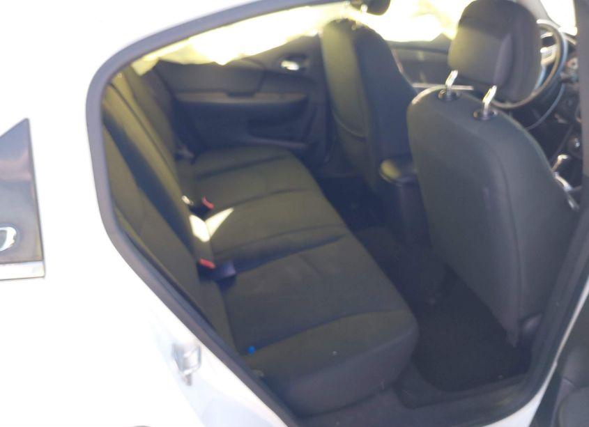 Photo 8 of 2012 Chrysler 200 TOURING (VIN 1C3CCBBB9CN172599)