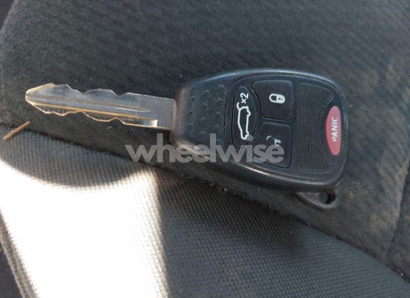 Photo 11 of 2012 Chrysler 200 TOURING (VIN 1C3CCBBB9CN176992)