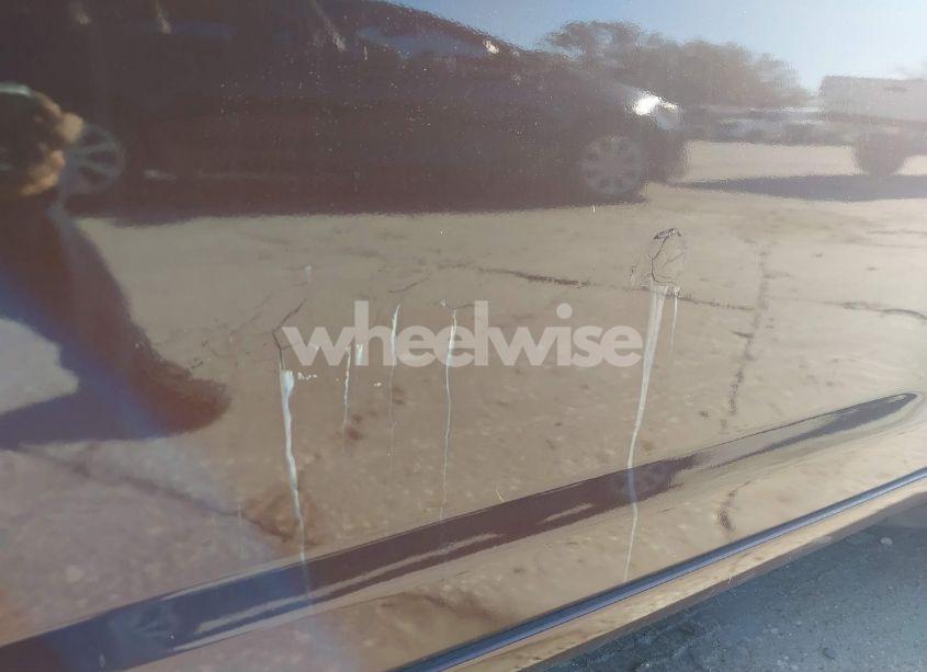 Photo 13 of 2012 Chrysler 200 TOURING (VIN 1C3CCBBB9CN236589)