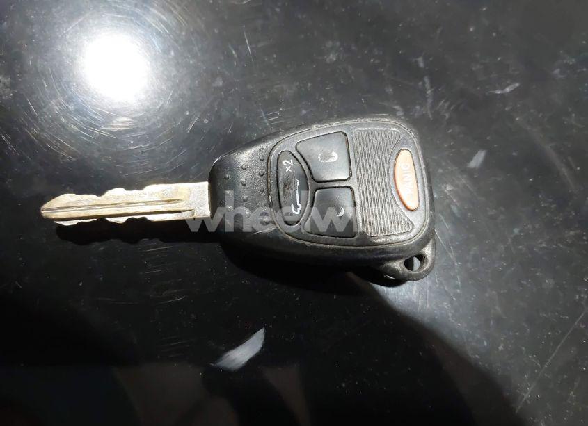 Photo 11 of 2013 Chrysler 200 TOURING (VIN 1C3CCBBB9DN584409)