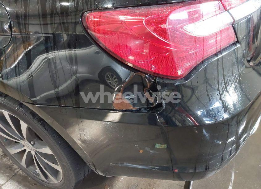 Photo 6 of 2013 Chrysler 200 TOURING (VIN 1C3CCBBB9DN584409)