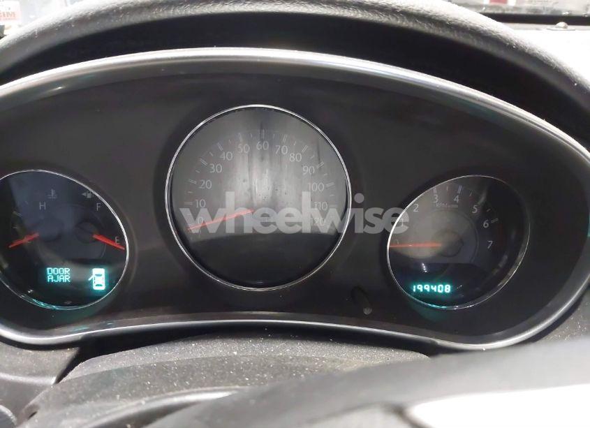 Photo 7 of 2013 Chrysler 200 TOURING (VIN 1C3CCBBB9DN584409)