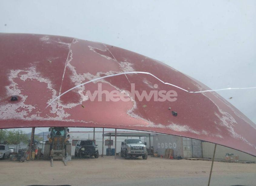 Photo 6 of 2013 Chrysler 200 TOURING (VIN 1C3CCBBB9DN598617)