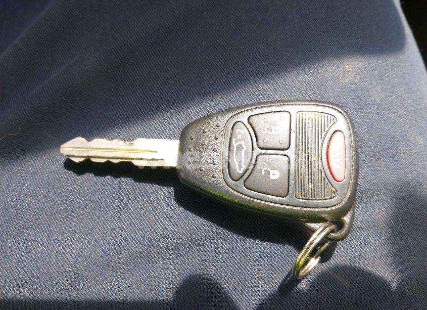 Photo 11 of 2013 Chrysler 200 TOURING (VIN 1C3CCBBB9DN632877)