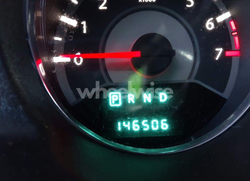 Photo 15 of 2013 Chrysler 200 TOURING (VIN 1C3CCBBB9DN656628)