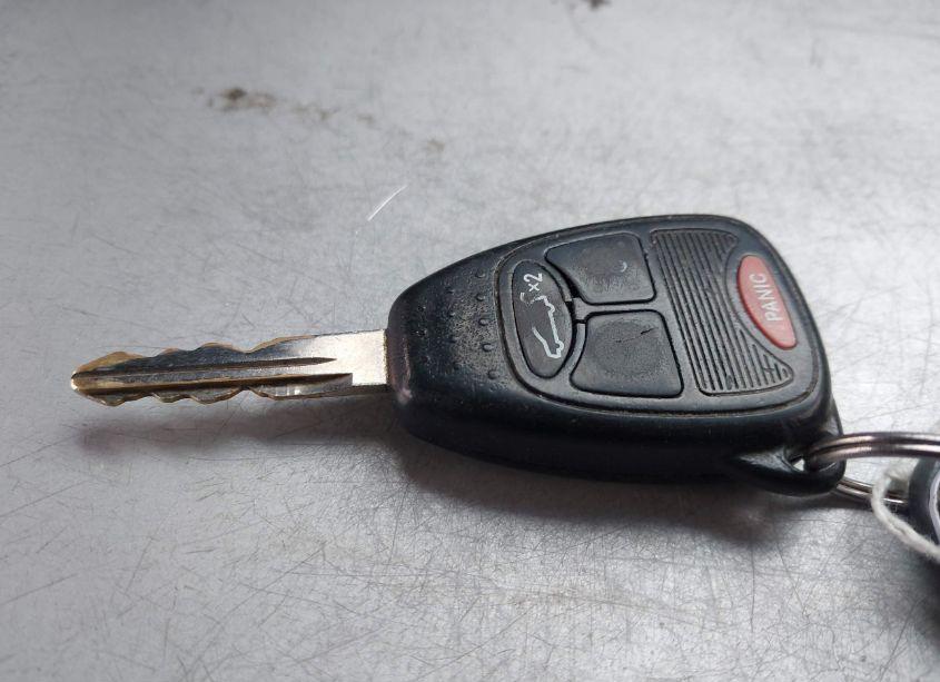 Photo 11 of 2013 Chrysler 200 TOURING (VIN 1C3CCBBB9DN734681)