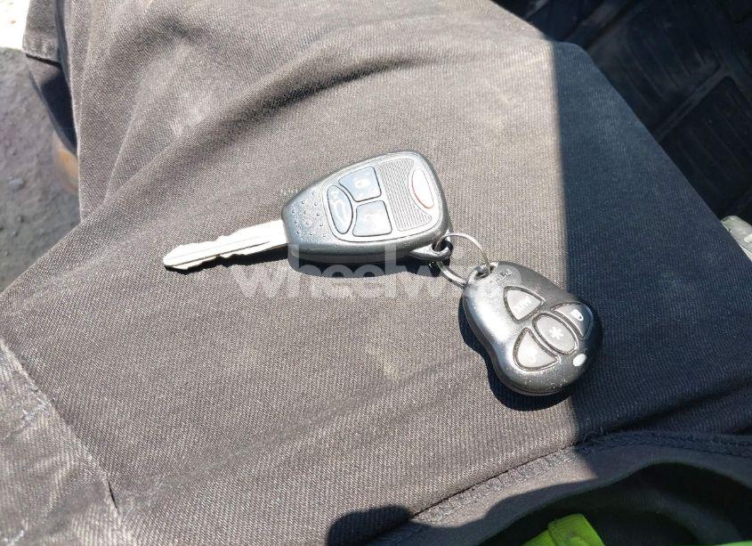 Photo 11 of 2014 Chrysler 200 TOURING (VIN 1C3CCBBB9EN183489)