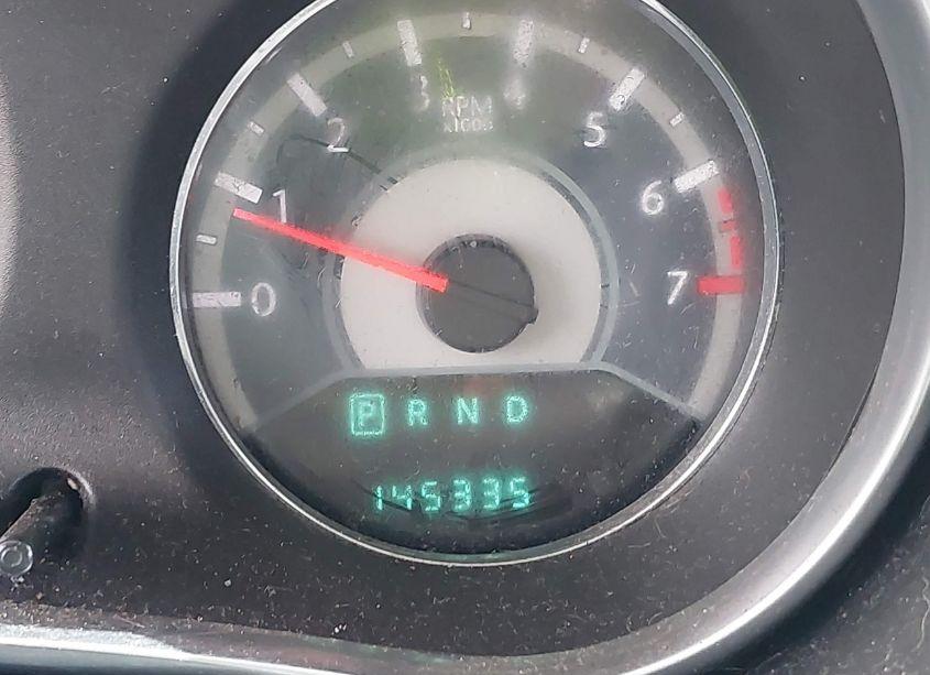 Photo 14 of 2012 Chrysler 200 TOURING (VIN 1C3CCBBBXCN125260)