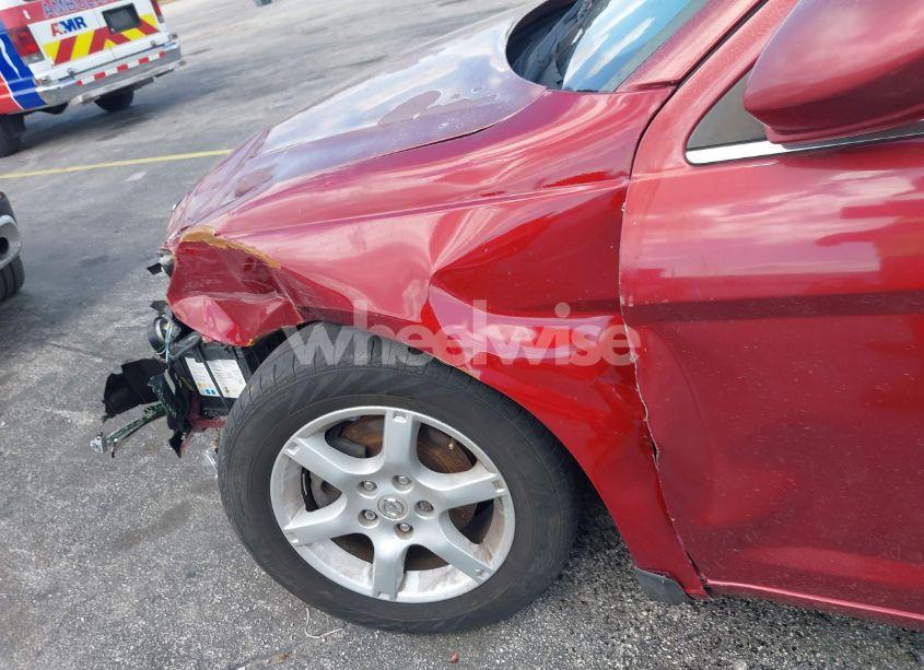 Photo 13 of 2013 Chrysler 200 TOURING (VIN 1C3CCBBBXDN579963)