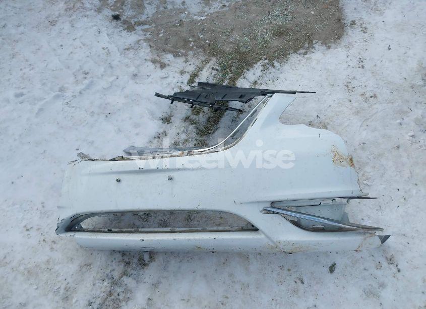 Photo 12 of 2013 Chrysler 200 TOURING (VIN 1C3CCBBBXDN580367)