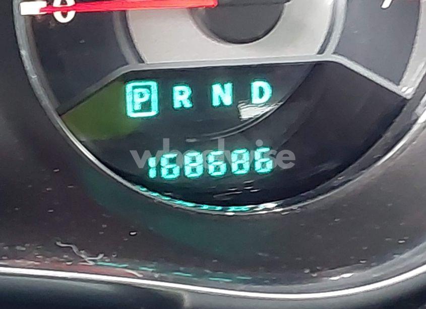 Photo 15 of 2013 Chrysler 200 TOURING (VIN 1C3CCBBBXDN603890)