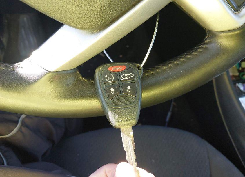 Photo 11 of 2013 Chrysler 200 TOURING (VIN 1C3CCBBBXDN611794)