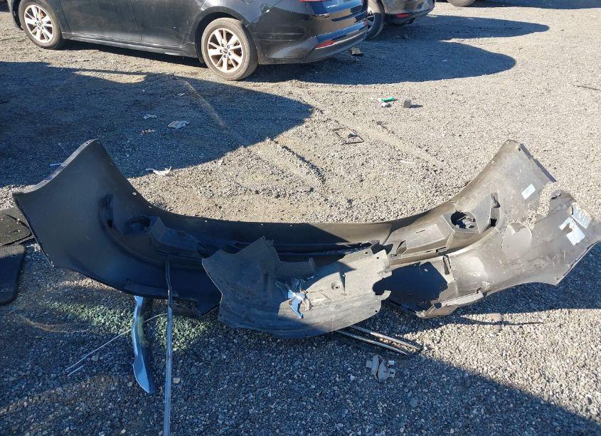 Photo 12 of 2013 Chrysler 200 TOURING (VIN 1C3CCBBBXDN611794)