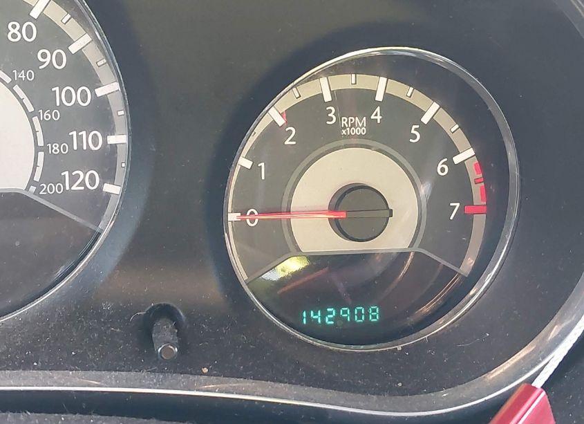 Photo 16 of 2013 Chrysler 200 TOURING (VIN 1C3CCBBBXDN611794)