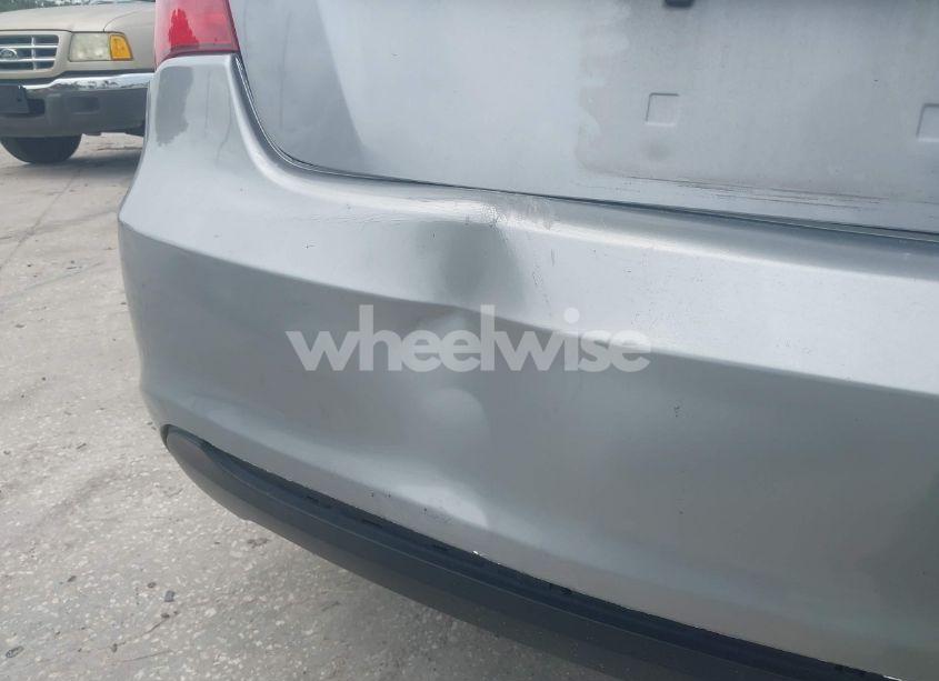 Photo 12 of 2013 Chrysler 200 TOURING (VIN 1C3CCBBBXDN683451)