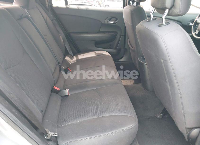 Photo 8 of 2013 Chrysler 200 TOURING (VIN 1C3CCBBBXDN683451)