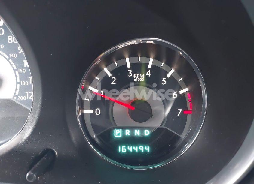 Photo 15 of 2014 Chrysler 200 TOURING (VIN 1C3CCBBBXEN178897)