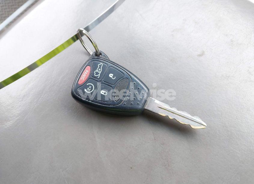 Photo 11 of 2014 Chrysler 200 TOURING (VIN 1C3CCBBBXEN231601)