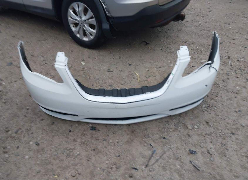 Photo 12 of 2013 Chrysler 200 TOURING (VIN 1C3CCBBG0DN716534)