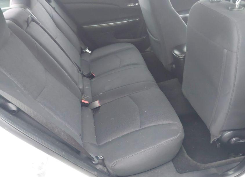 Photo 8 of 2013 Chrysler 200 TOURING (VIN 1C3CCBBG0DN716534)