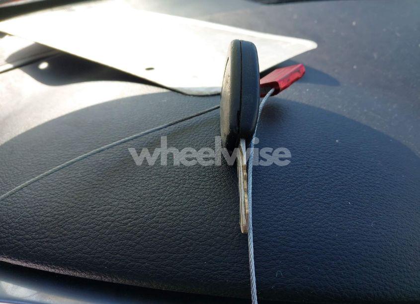 Photo 11 of 2012 Chrysler 200 TOURING (VIN 1C3CCBBG1CN276922)