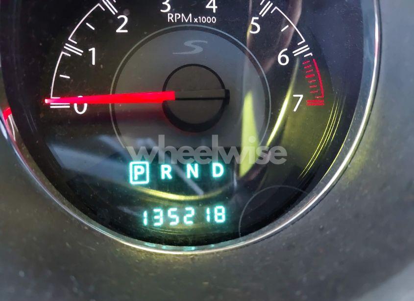 Photo 15 of 2012 Chrysler 200 TOURING (VIN 1C3CCBBG1CN276922)