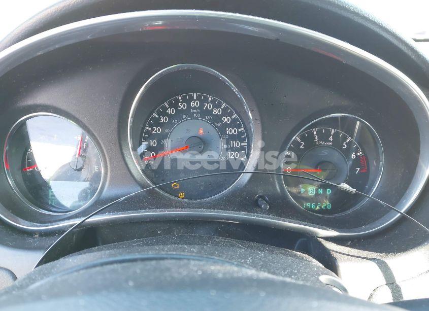 Photo 15 of 2013 Chrysler 200 TOURING (VIN 1C3CCBBG1DN711259)