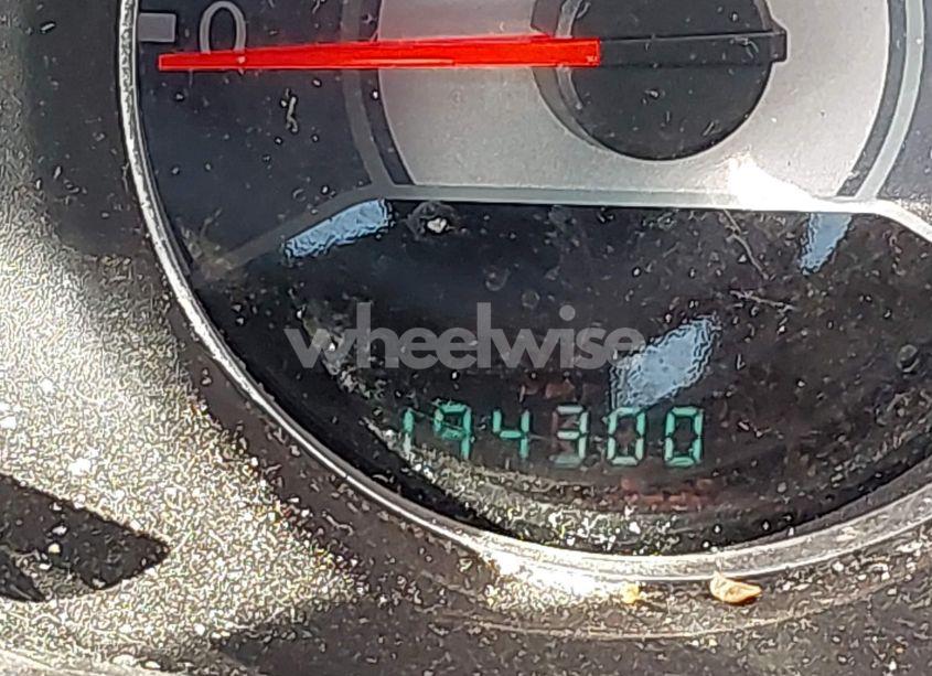 Photo 15 of 2012 Chrysler 200 TOURING (VIN 1C3CCBBG2CN268845)