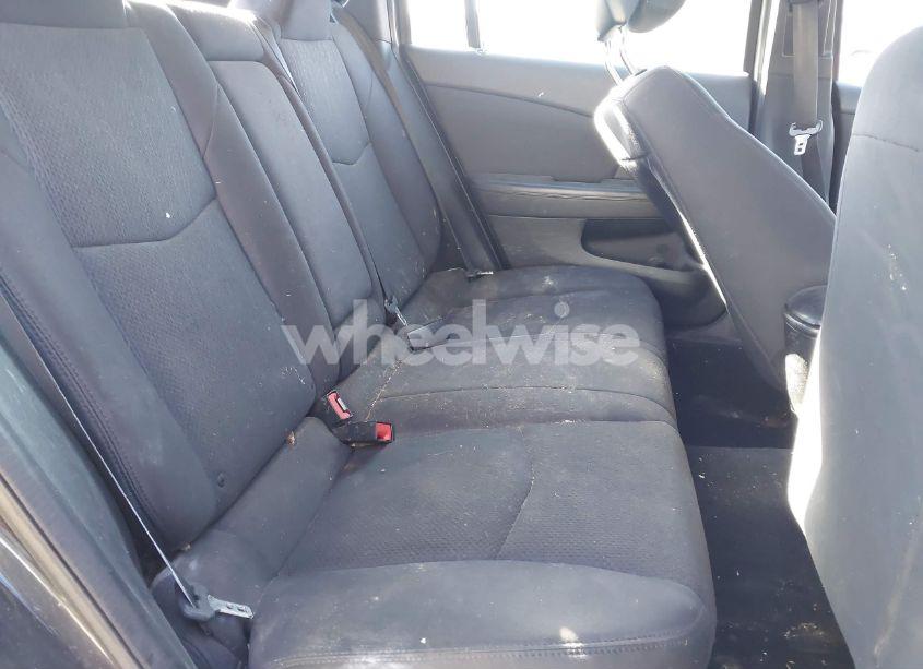 Photo 8 of 2012 Chrysler 200 TOURING (VIN 1C3CCBBG2CN268845)