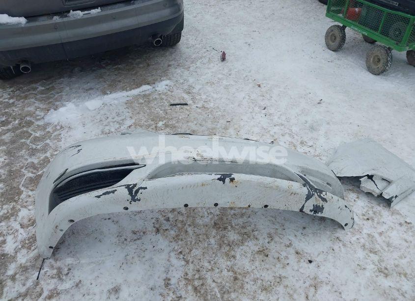 Photo 12 of 2013 Chrysler 200 TOURING (VIN 1C3CCBBG2DN583064)