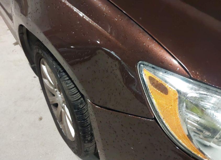 Photo 6 of 2013 Chrysler 200 TOURING (VIN 1C3CCBBG2DN703588)