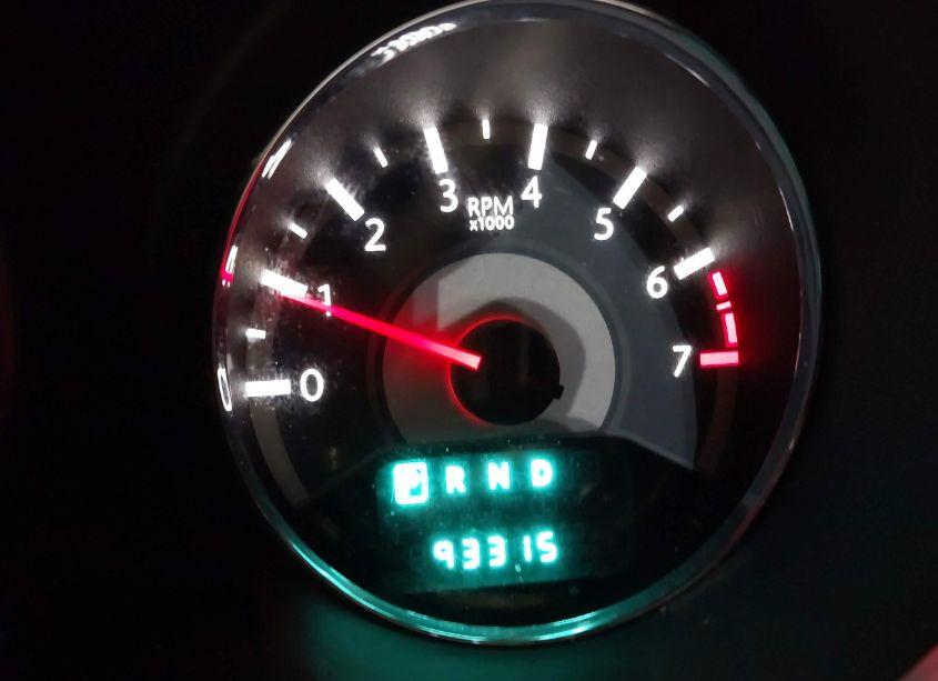 Photo 7 of 2013 Chrysler 200 TOURING (VIN 1C3CCBBG2DN703588)