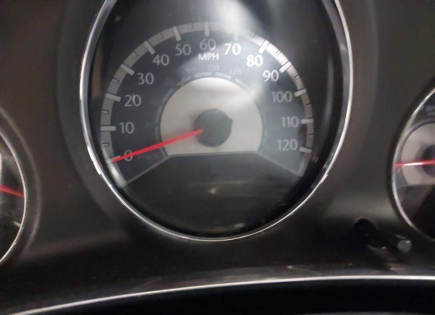 Photo 7 of 2013 Chrysler 200 TOURING (VIN 1C3CCBBG2DN704109)