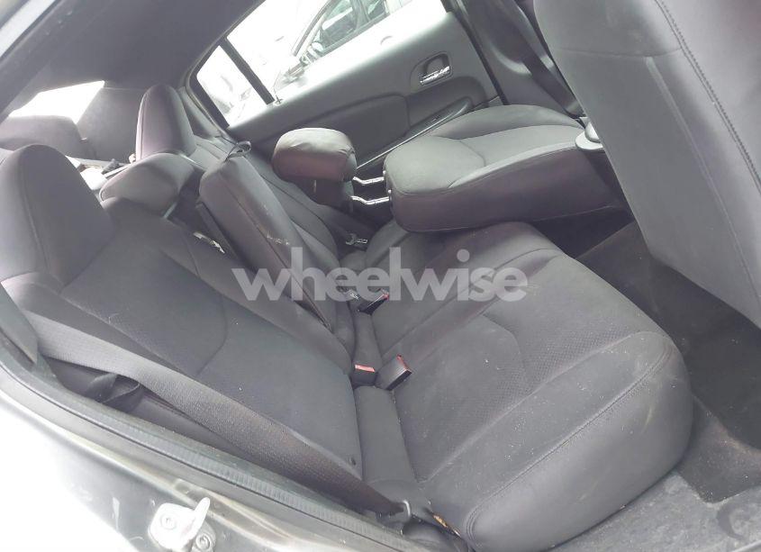 Photo 8 of 2013 Chrysler 200 TOURING (VIN 1C3CCBBG3DN703826)