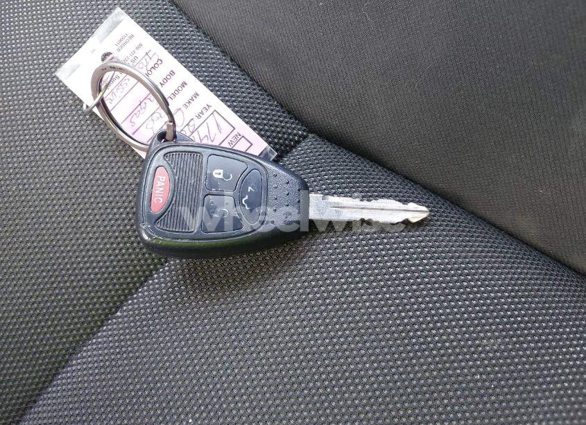 Photo 11 of 2014 Chrysler 200 TOURING (VIN 1C3CCBBG3EN115295)