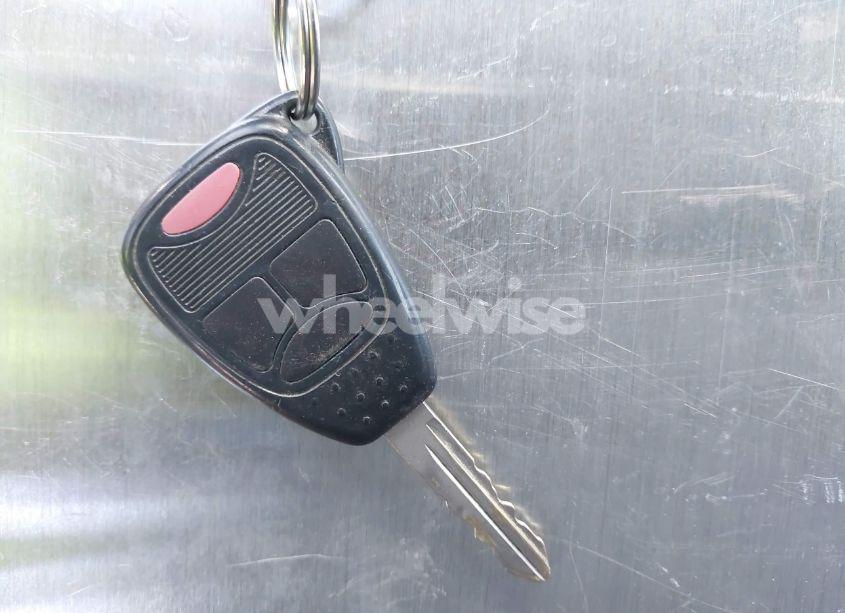 Photo 11 of 2012 Chrysler 200 TOURING (VIN 1C3CCBBG4CN298719)