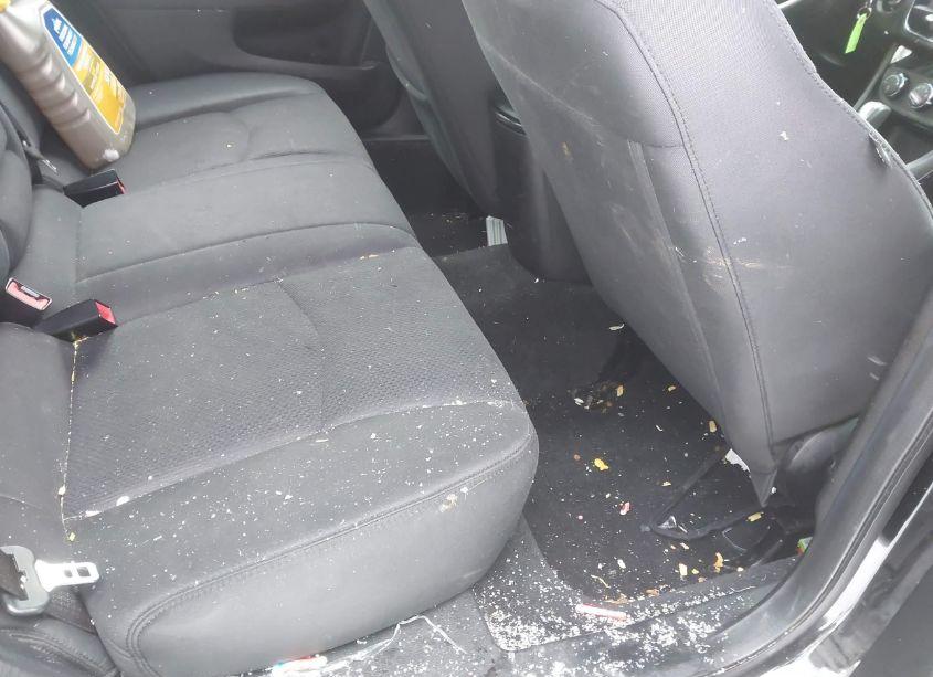 Photo 8 of 2013 Chrysler 200 TOURING (VIN 1C3CCBBG4DN533699)