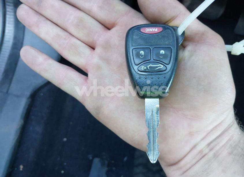 Photo 11 of 2013 Chrysler 200 TOURING (VIN 1C3CCBBG4DN659691)