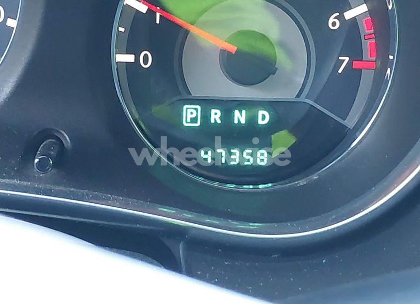 Photo 15 of 2013 Chrysler 200 TOURING (VIN 1C3CCBBG4DN659691)