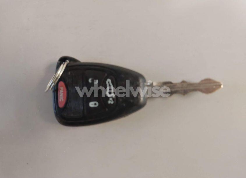 Photo 11 of 2013 Chrysler 200 TOURING (VIN 1C3CCBBG4DN720392)