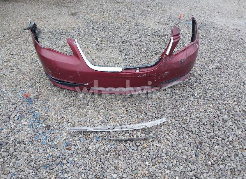 Photo 12 of 2013 Chrysler 200 TOURING (VIN 1C3CCBBG4DN720392)