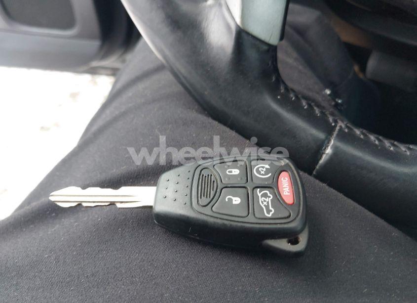 Photo 11 of 2014 Chrysler 200 TOURING (VIN 1C3CCBBG4EN164456)