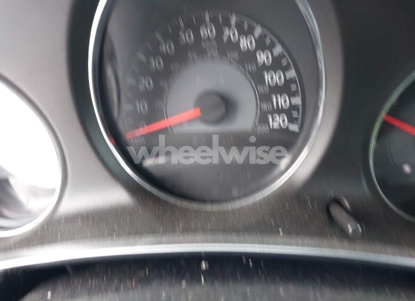 Photo 15 of 2014 Chrysler 200 TOURING (VIN 1C3CCBBG4EN164456)