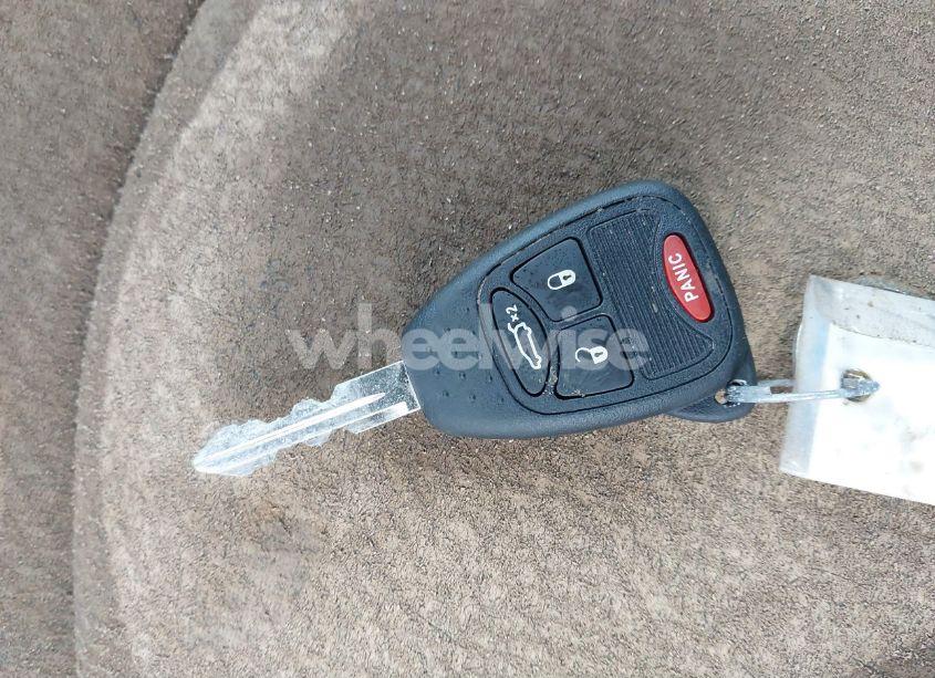 Photo 11 of 2014 Chrysler 200 TOURING (VIN 1C3CCBBG4EN179765)